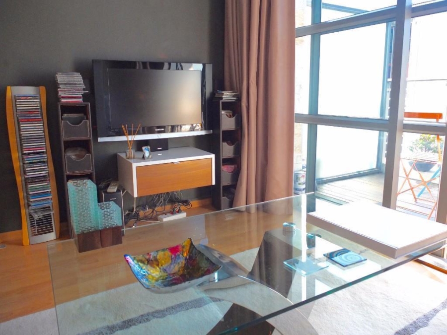 1 Bedroom Property for Sale in De Waterkant Western Cape